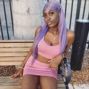 Meet your Posher, Kathy